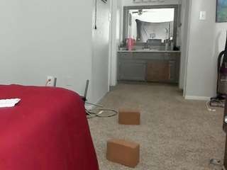 yiaunaniree Sex Cam Show