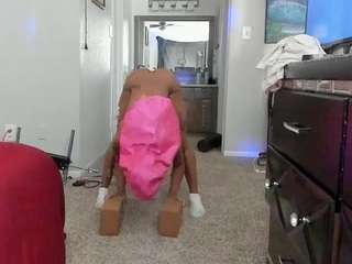 yiaunaniree Sex Cam Show