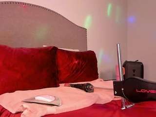 yiaunaniree Sex Cam Show