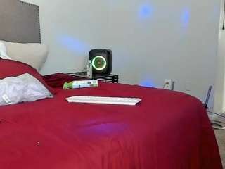 yiaunaniree Sex Cam Show