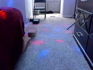 YAYA live webcam show