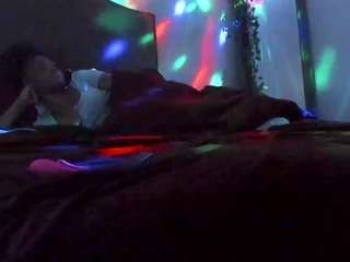 YAYA live webcam show