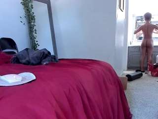 YAYA live webcam show