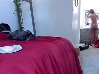 YAYA live webcam show