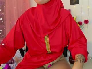 AishaAmin