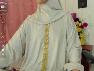 AishaAmin