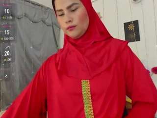 AishaAmin