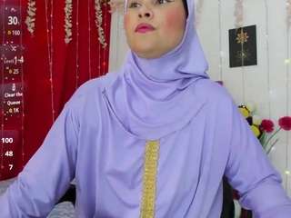 aishaamin