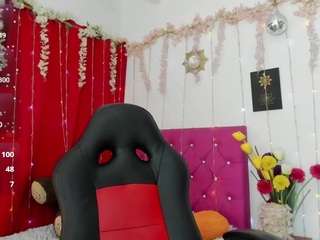 aishaamin