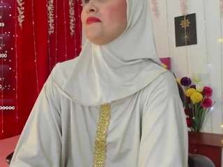 aishaamin