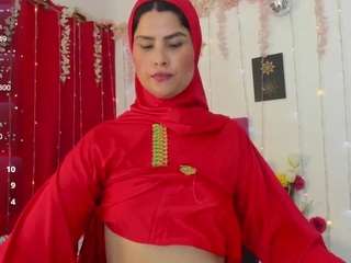 AishaAmin