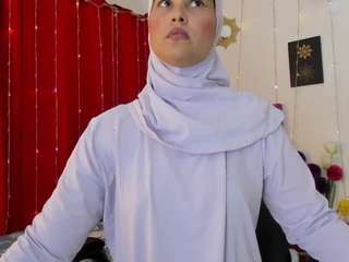 AishaAmin