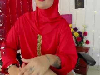 AishaAmin