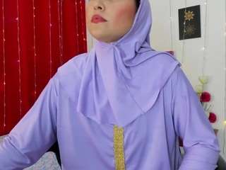 aishaamin