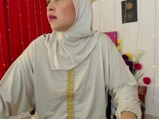 AishaAmin