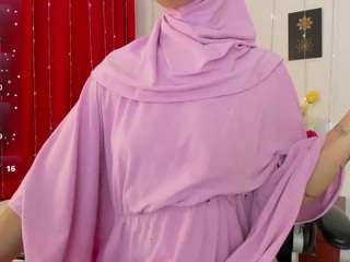 AishaAmin