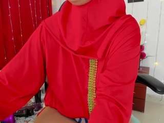 aishaamin webcam