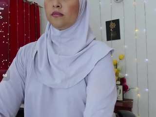 aishaamin