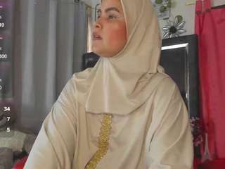 aishaamin from CamSoda is Freechat