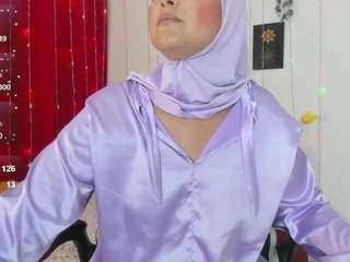 aishaamin