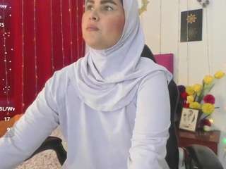 aishaamin