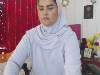 AishaAmin