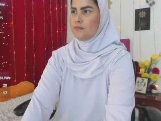 aishaamin