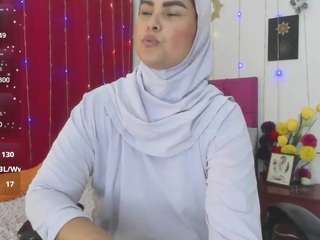 aishaamin