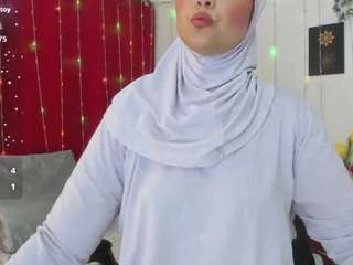 aishaamin