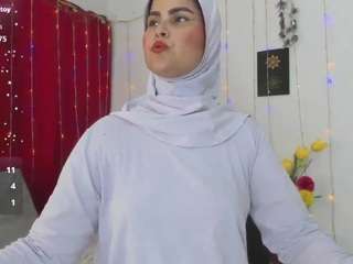 aishaamin