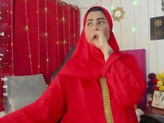 aishaamin Live Webcam on CamSoda