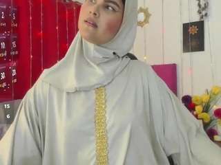aishaamin