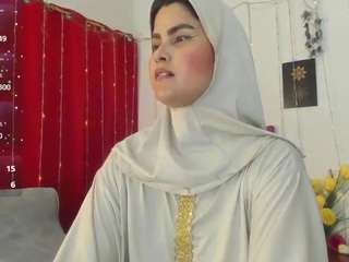 aishaamin