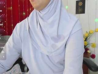 aishaamin