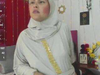 aishaamin