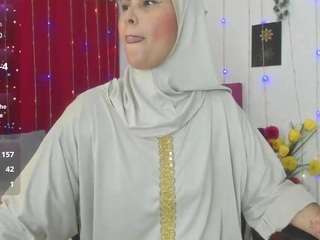 aishaamin