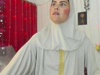 aishaamin