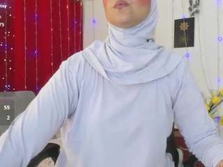aishaamin