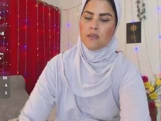 aishaamin