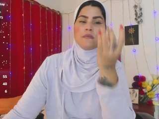 aishaamin