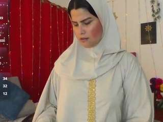 aishaamin
