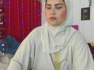 aishaamin