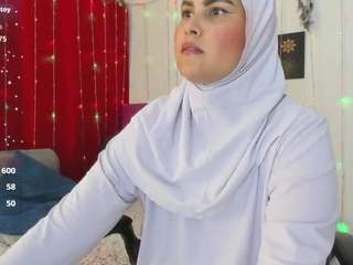 aishaamin