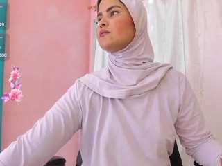 aishaamin