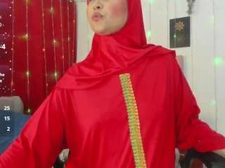 aishaamin