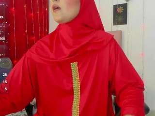 aishaamin