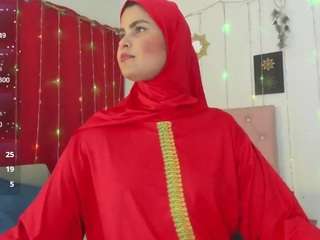 aishaamin