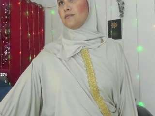 aishaamin