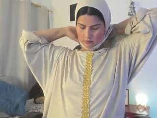 aishaamin