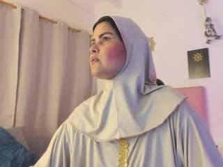 aishaamin